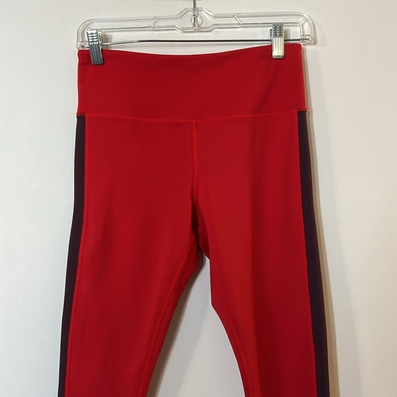 Zyia workout leggings size 6-8 - Picture 2 of 6